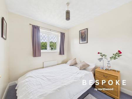 1 bedroom Flat for sale in Kingsley Court, Elworth, Sandbach, CW11