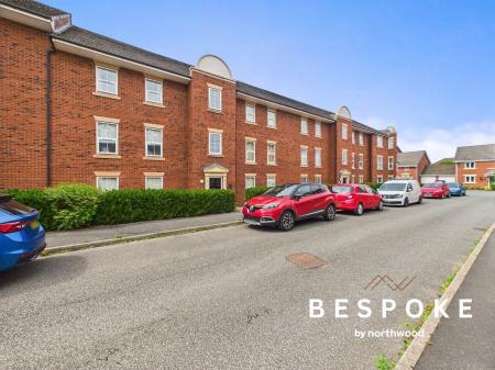 Lambert Crescent, Nantwich, CW5