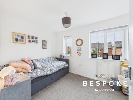 2 bedroom Semi-detached house for sale in Long Beam Road, Sandbach, CW11