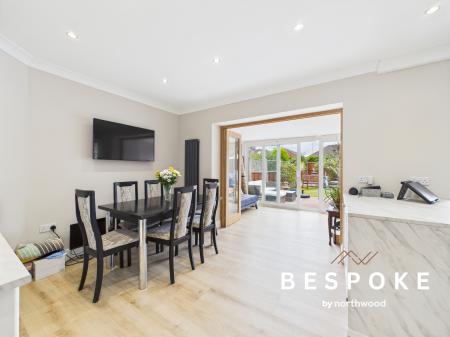 3 bedroom Semi-detached house for sale in Ludlow Avenue, Crewe, CW1