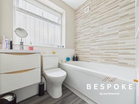 3 bedroom Semi-detached house for sale in Ludlow Avenue, Crewe, CW1