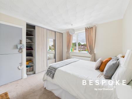 3 bedroom Semi-detached house for sale in Ludlow Avenue, Crewe, CW1