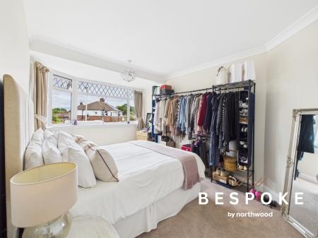 3 bedroom Semi-detached house for sale in Ludlow Avenue, Crewe, CW1