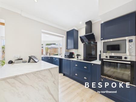 3 bedroom Semi-detached house for sale in Ludlow Avenue, Crewe, CW1