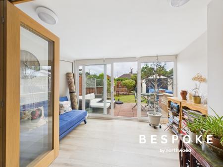 3 bedroom Semi-detached house for sale in Ludlow Avenue, Crewe, CW1