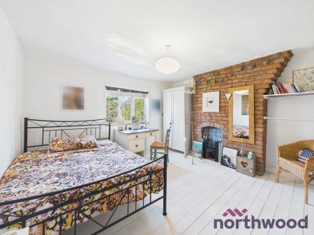 4 bedroom Detached house for sale in Manor Road, Sandbach, CW11