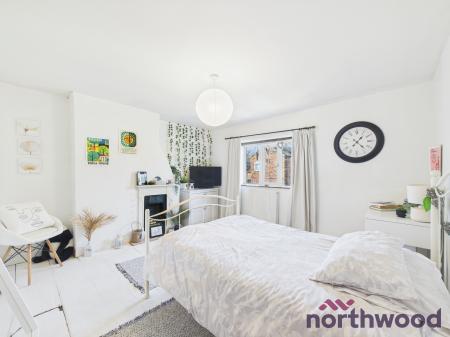 4 bedroom Detached house for sale in Manor Road, Sandbach, CW11