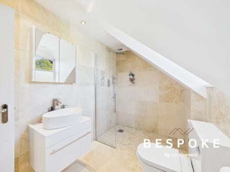 4 bedroom Detached house for sale in Martree Court, Elworth, Sandbach, CW11