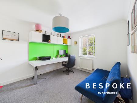 4 bedroom Detached house for sale in Martree Court, Elworth, Sandbach, CW11