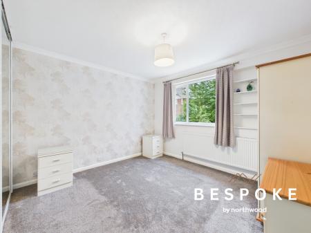 2 bedroom Detached bungalow for sale in Middlewich Road, Sandbach, CW11