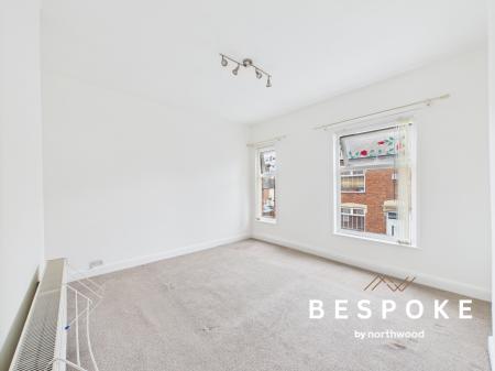 2 bedroom Terraced House for sale in Middlewich Street, Crewe, CW1