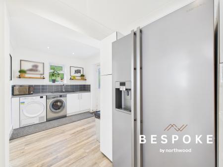 4 bedroom Detached house for sale in Nesfield Court, Sandbach, CW11