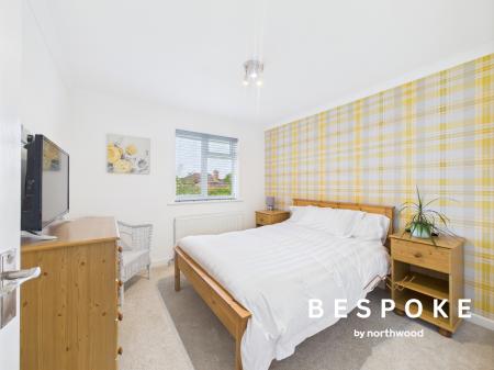 4 bedroom Detached house for sale in Nesfield Court, Sandbach, CW11