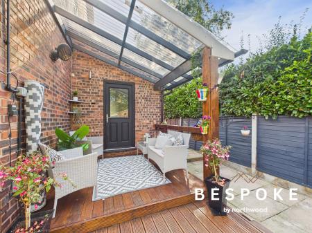 4 bedroom Detached house for sale in Nesfield Court, Sandbach, CW11