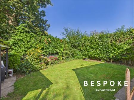 4 bedroom Detached house for sale in Nesfield Court, Sandbach, CW11