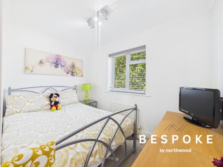 4 bedroom Detached house for sale in Nesfield Court, Sandbach, CW11