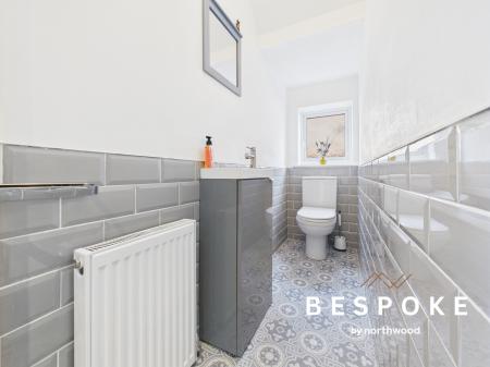 4 bedroom Detached house for sale in Nesfield Court, Sandbach, CW11