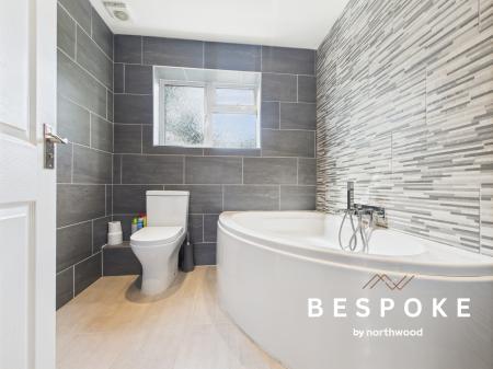 4 bedroom Detached house for sale in Nesfield Court, Sandbach, CW11