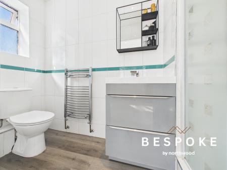 4 bedroom Detached house for sale in Nesfield Court, Sandbach, CW11