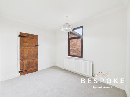 2 bedroom Terraced House for sale in New Street, Elworth, Sandbach, CW11