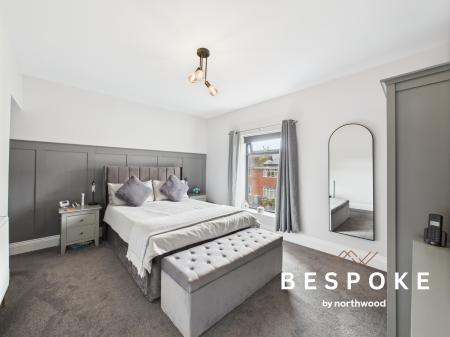 2 bedroom Semi-detached house for sale in New Street, Haslington, Crewe, CW1