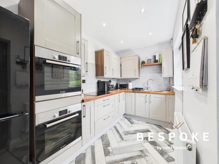 2 bedroom Semi-detached house for sale in New Street, Haslington, Crewe, CW1