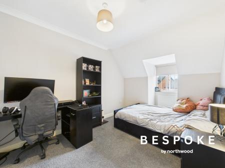 5 bedroom Detached house for sale in Pennymoor Drive, Middlewich, CW10