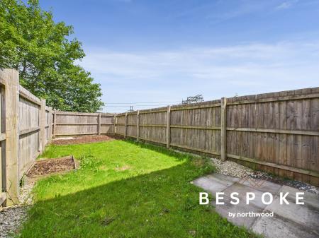 3 bedroom Semi-detached house for sale in Redshank Place, Ettiley Heath, Sandbach, CW11