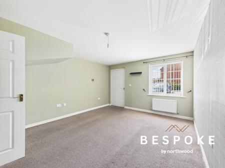 3 bedroom Semi-detached house for sale in Redshank Place, Ettiley Heath, Sandbach, CW11