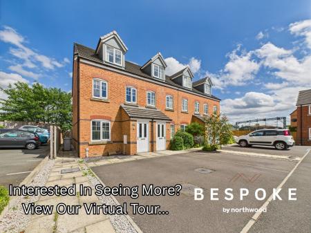 3 bedroom Semi-detached house for sale in Redshank Place, Ettiley Heath, Sandbach, CW11