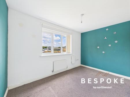 3 bedroom Semi-detached house for sale in Redshank Place, Ettiley Heath, Sandbach, CW11