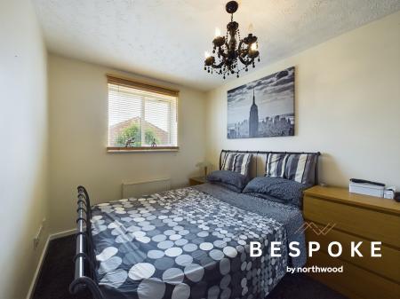 4 bedroom Detached house for sale in Rookery Close, Sandbach, CW11