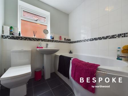 4 bedroom Detached house for sale in Rookery Close, Sandbach, CW11