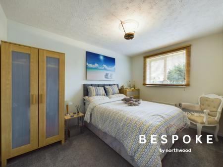 4 bedroom Detached house for sale in Rookery Close, Sandbach, CW11