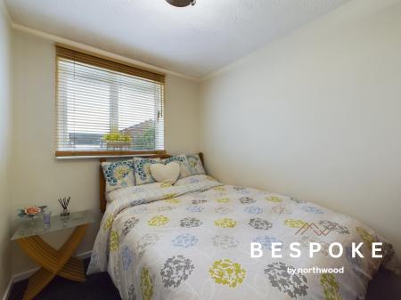 4 bedroom Detached house for sale in Rookery Close, Sandbach, CW11