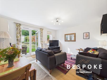 3 bedroom Semi-detached house for sale in Rose Way, Sandbach Heath, Sandbach, CW11