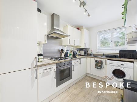 3 bedroom Semi-detached house for sale in Rose Way, Sandbach Heath, Sandbach, CW11