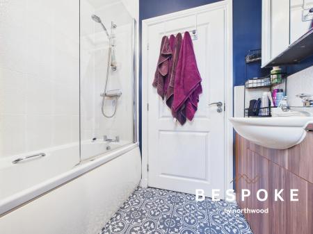 3 bedroom Semi-detached house for sale in Rose Way, Sandbach Heath, Sandbach, CW11