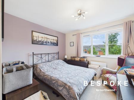 3 bedroom Semi-detached house for sale in Rose Way, Sandbach Heath, Sandbach, CW11