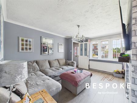 4 bedroom Detached house for sale in Sedgemere Avenue, Leighton, Crewe, CW1