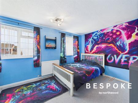 4 bedroom Detached house for sale in Sedgemere Avenue, Leighton, Crewe, CW1