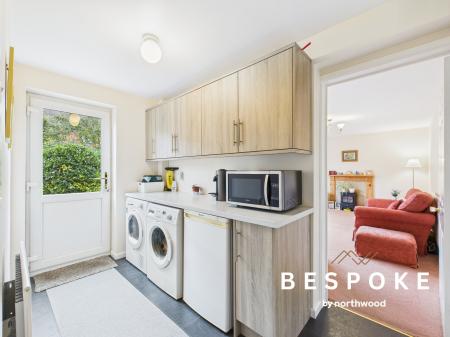 4 bedroom Detached house for sale in Tate Drive, Haslington, Crewe, CW1