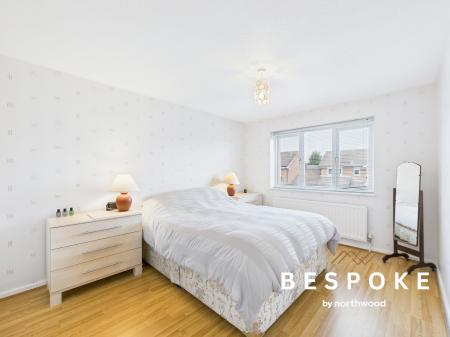 4 bedroom Detached house for sale in Tate Drive, Haslington, Crewe, CW1