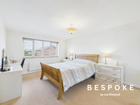 4 bedroom Detached house for sale in Tate Drive, Haslington, Crewe, CW1