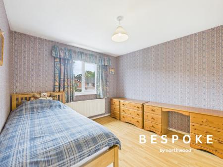 4 bedroom Detached house for sale in Tate Drive, Haslington, Crewe, CW1