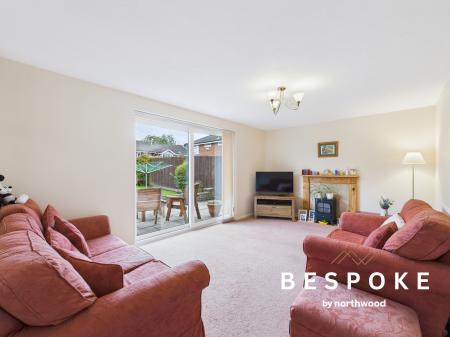 4 bedroom Detached house for sale in Tate Drive, Haslington, Crewe, CW1