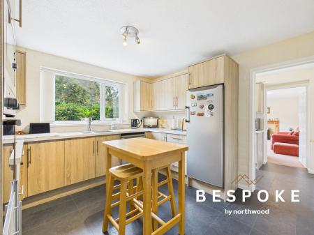 4 bedroom Detached house for sale in Tate Drive, Haslington, Crewe, CW1