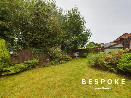 4 bedroom Detached house for sale in Teddy Gray Avenue, Elworth, Sandbach, CW11