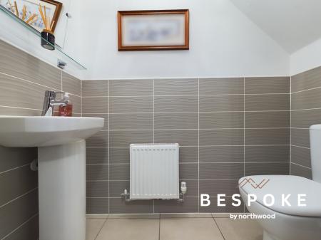 4 bedroom Detached house for sale in Teddy Gray Avenue, Elworth, Sandbach, CW11