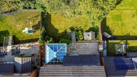 4 bedroom Detached house for sale in Teddy Gray Avenue, Elworth, Sandbach, CW11